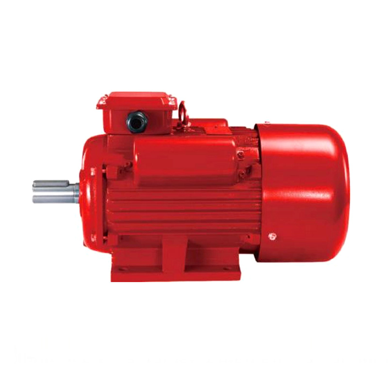 مكثف YCL يبدأ المحرك التعريفي