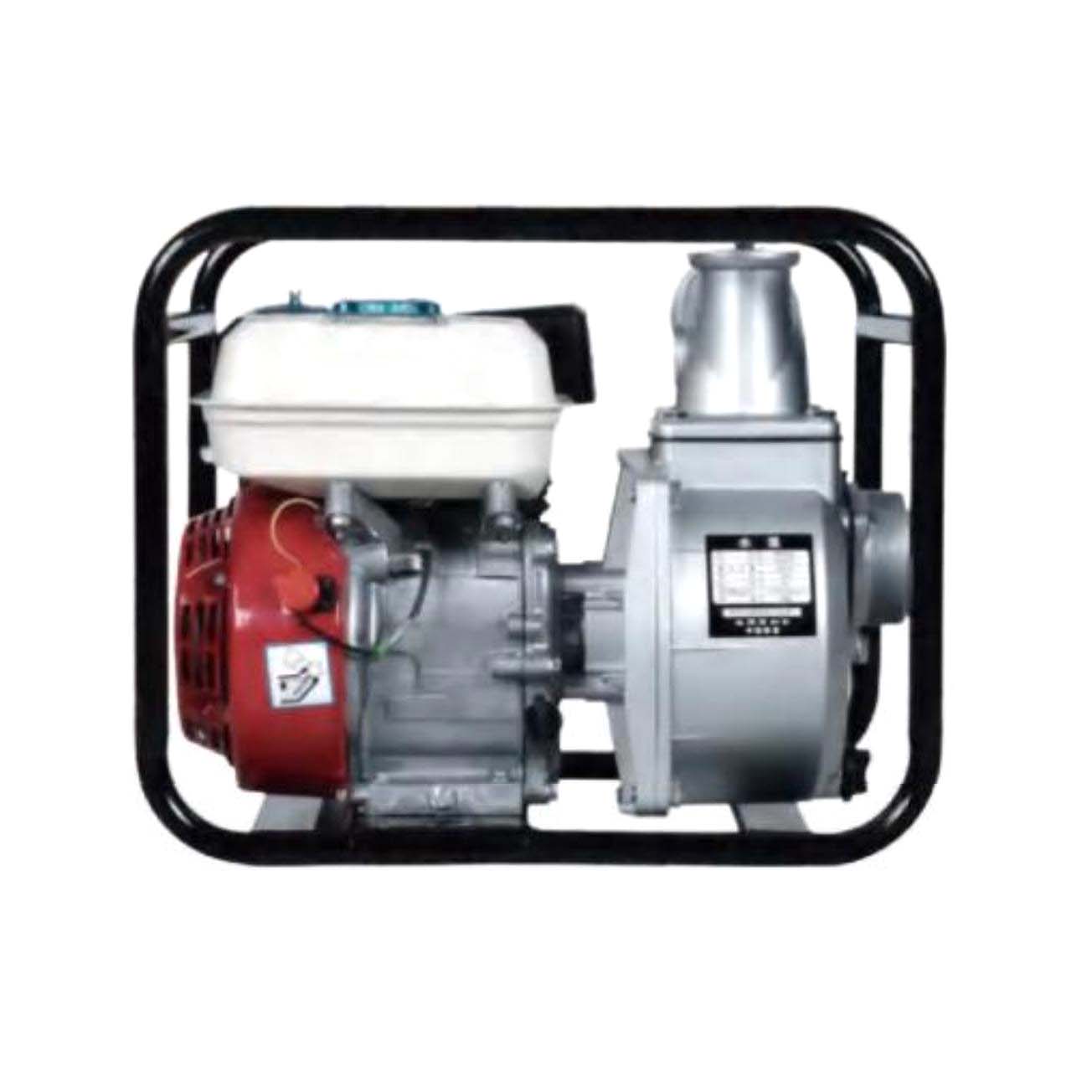 مضخة بنزين محمولة WP