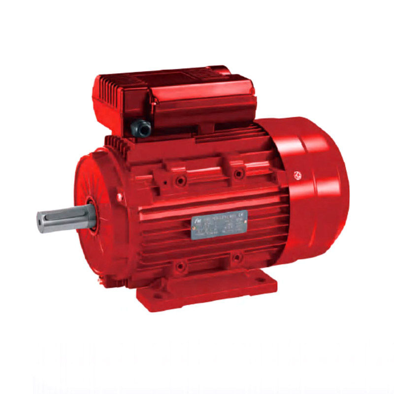 YL محرك الحث ذو القيمة المزدوجة