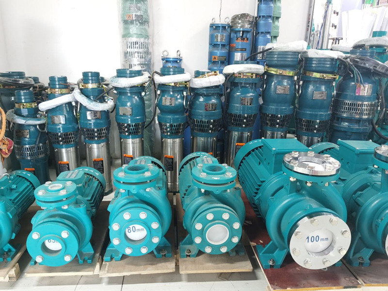 هل تبحث عن مضخة مياه عالية الجودة وغير مكلفة؟