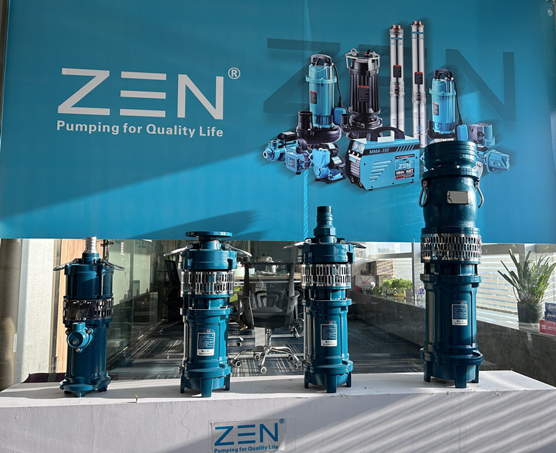 نقدم لكم مضخة المياه الأنيقة وعالية الأداء - الإضافة المثالية لاحتياجات الضخ الخاصة بك!