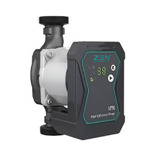 APM عاكس التردد الذكي فئة A مضخة تداول الماء الساخن