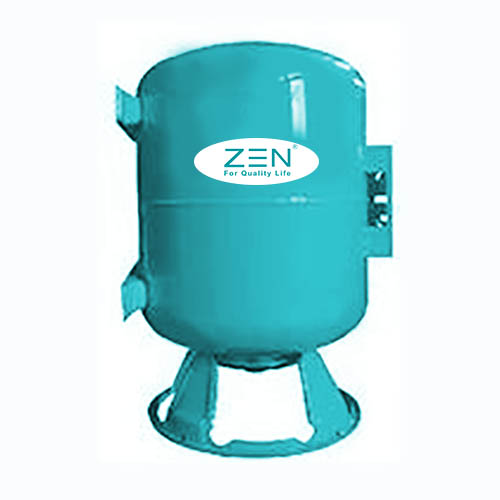 سعة الضغط CVT 36 لتر إلى 150 لتر