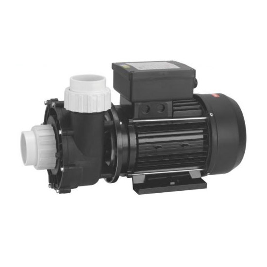 مضخة موانئ دبي سبا