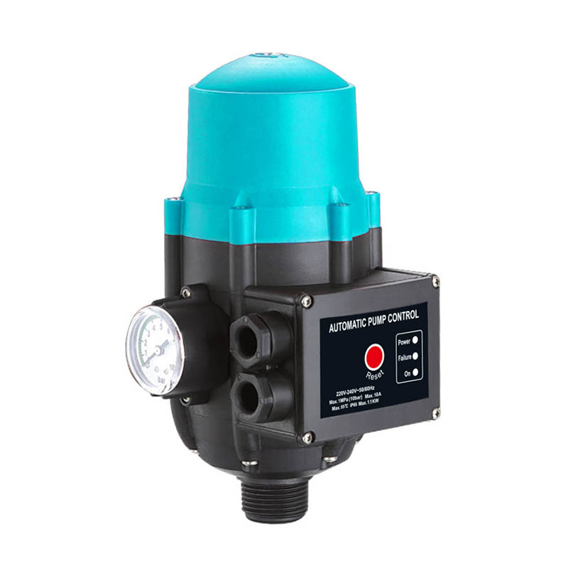 EPC - جهاز التحكم بالضغط 2P