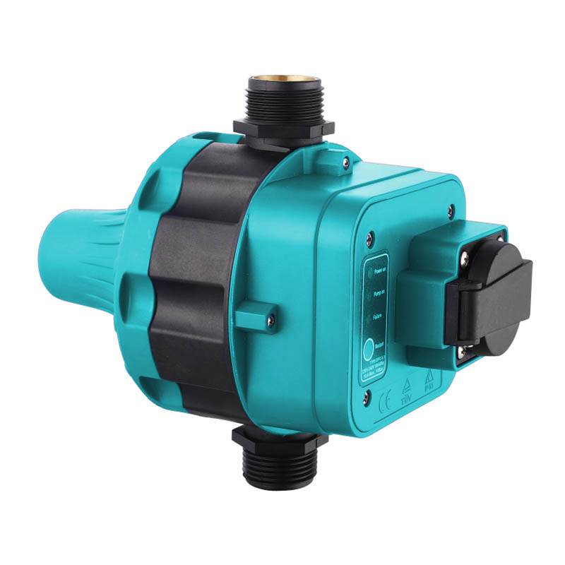 EPC - 5.1 جهاز التحكم بالضغط