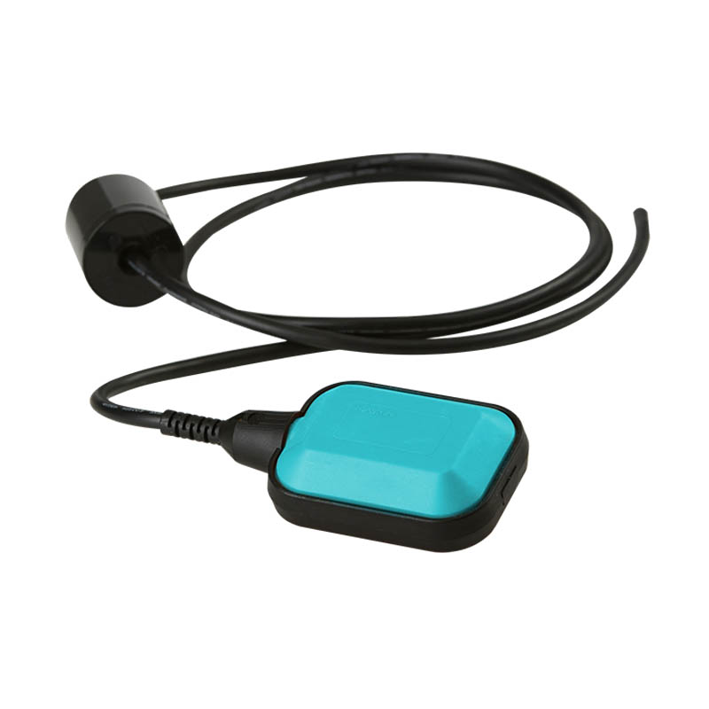 FPS-1 تعويم التبديل