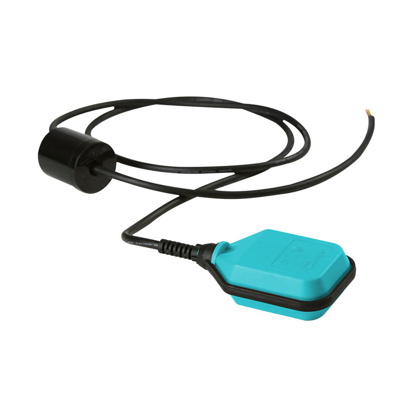 FPS - 2 مفتاح تعويم