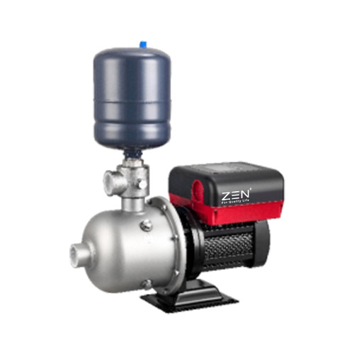 HBL HBJL مضخة طرد مركزي من الفولاذ المقاوم للصدأ بمغناطيس دائم، تردد متغير، ضغط ثابت