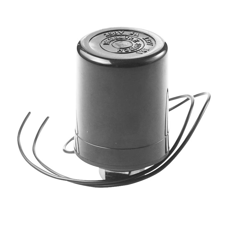 PS - 03A جهاز التحكم بالضغط