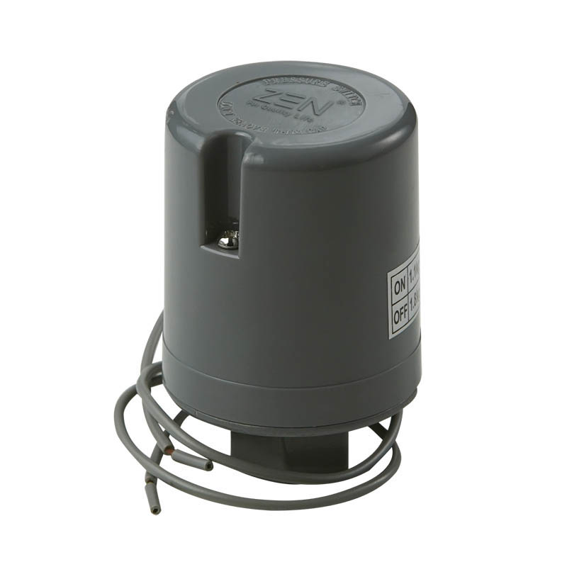 PS - 03B جهاز التحكم بالضغط