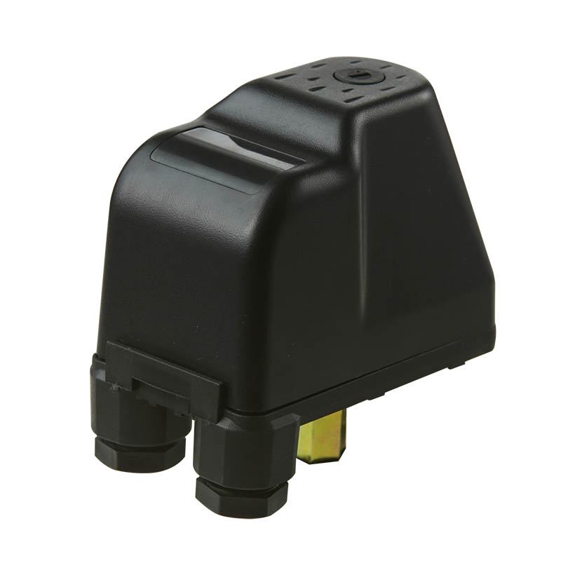 PS-09 جهاز التحكم بالضغط