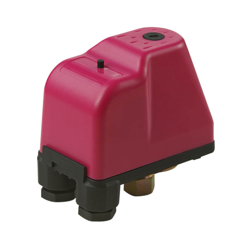 PS - 09A جهاز التحكم بالضغط