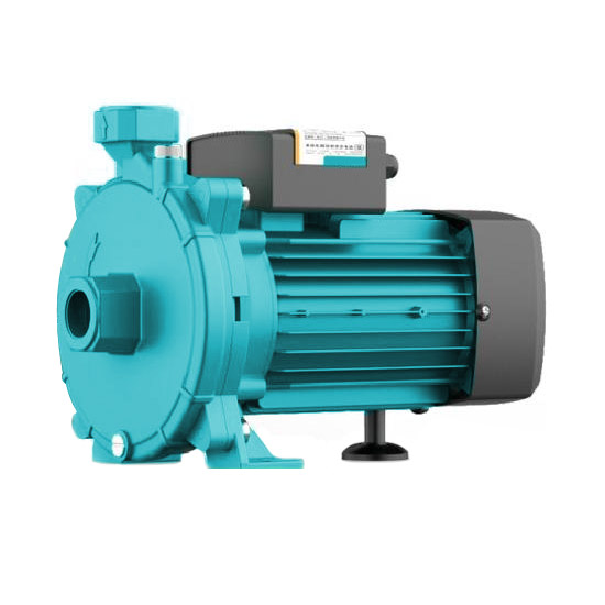 مضخة معززة للرأس العالي