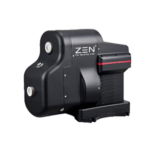 مضخة الطرد المركزي الذكية ذات المغناطيس الدائم ذات التردد المتغير والضغط المستمر ذاتية التحضير من SCA