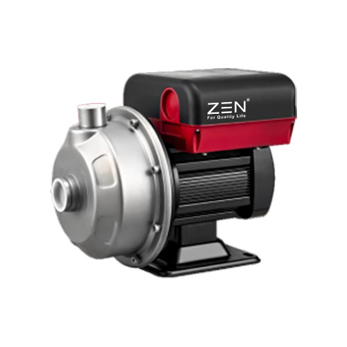 مضخة دوران من الفولاذ المقاوم للصدأ لتحويل التردد بمغناطيس دائم من سمسا