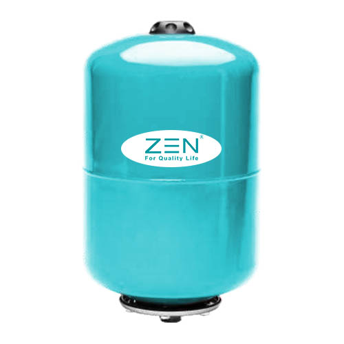 سعة الضغط من 3 لتر إلى 24 لتر