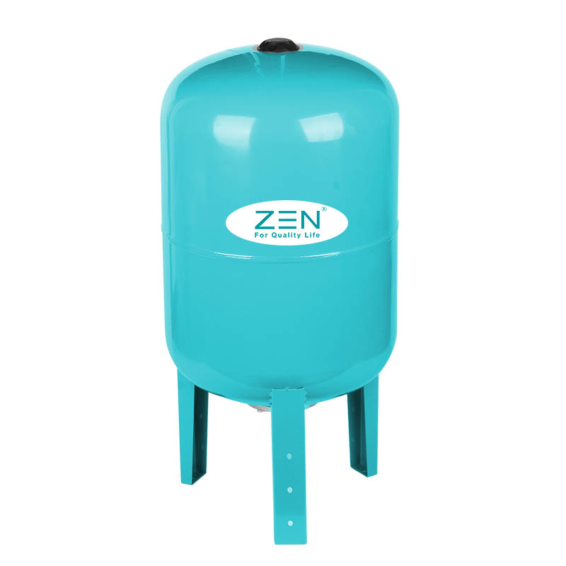 سعة الضغط VT 36L إلى 100L