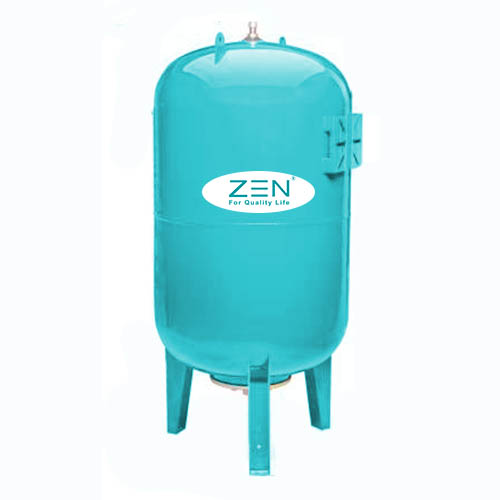 سعة الضغط من 60 لتر إلى 500 لتر لشركة فولكس فاجن