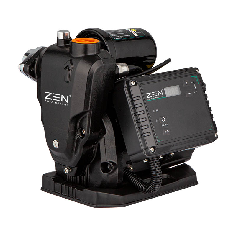 مضخة التحضير الذاتي ذات التردد الذكي WZB